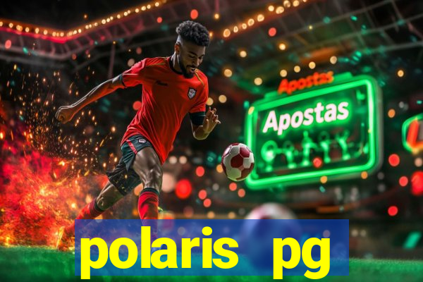 polaris pg plataforma de jogos